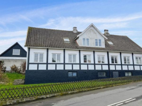 Holiday Home Sjard - 300m from the sea by Interhome Allinge-Sandvig